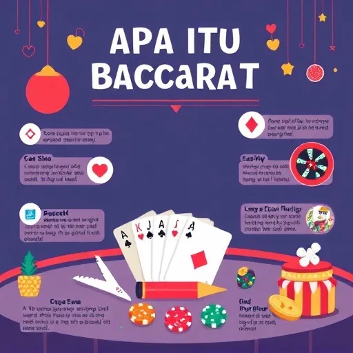 Apa Itu Baccarat? Memahami Asas Permainan