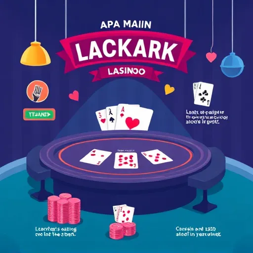 Apa Itu Blackjack dan Mengapa Ia Popular?