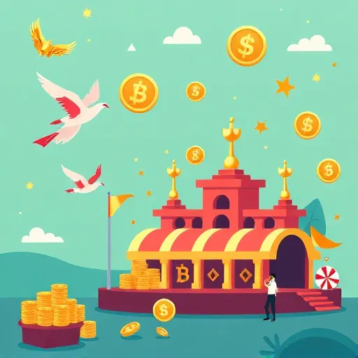 Apa Itu Bonus Selamat Datang Kasino?