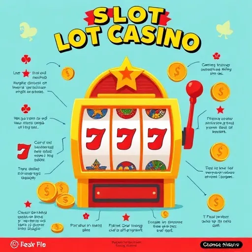Apa Itu Slot Kasino dan Mengapa Ia Popular?