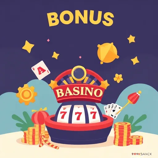 Apa Sebenarnya Bonus Kasino Tanpa Deposit?