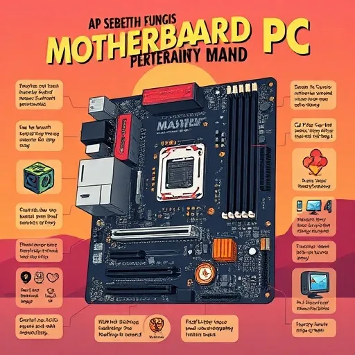 Apa Sebenarnya Fungsi Motherboard PC?