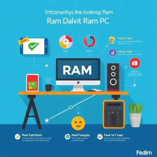 Apa Sebenarnya Fungsi RAM Dalam Komputer?