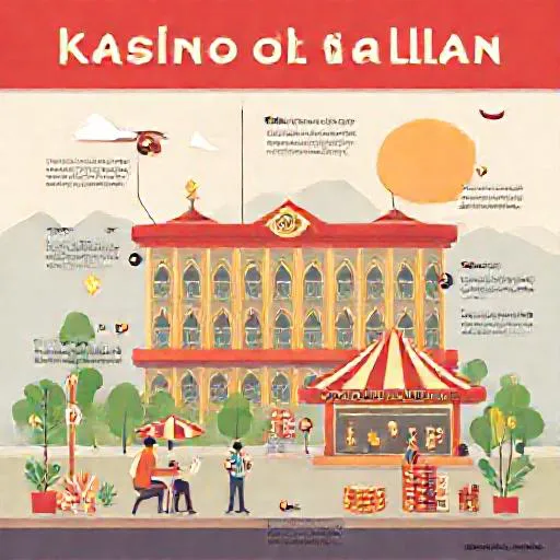 Landskap Perundangan dan Kesahan Kasino Dalam Talian di Malaysia