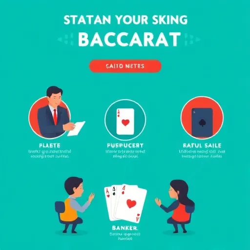 Memahami Asas Baccarat dalam Era Digital
