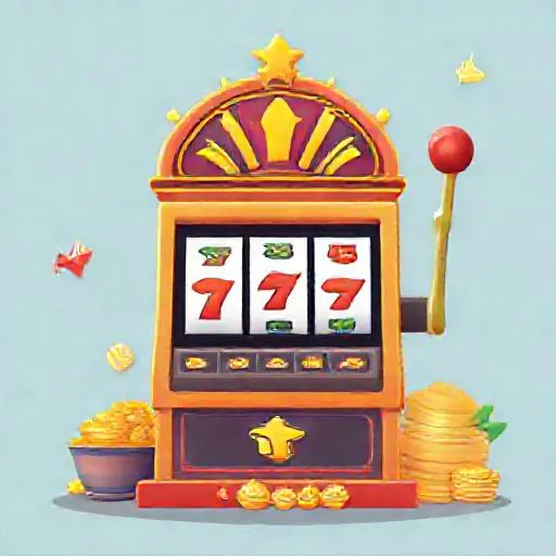 Memahami Asas Mekanik Mesin Slot Moden