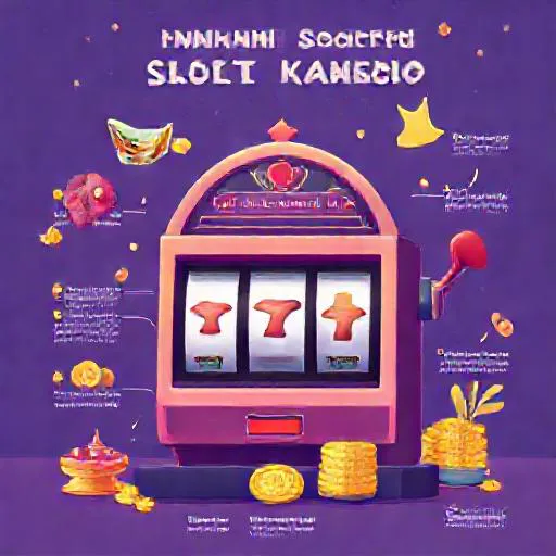 Memahami Asas Permainan Slot Kasino
