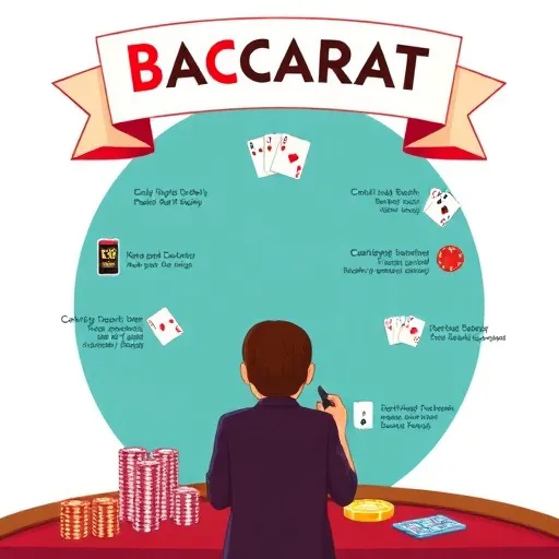 Memahami Peraturan Asas Baccarat untuk Pemula