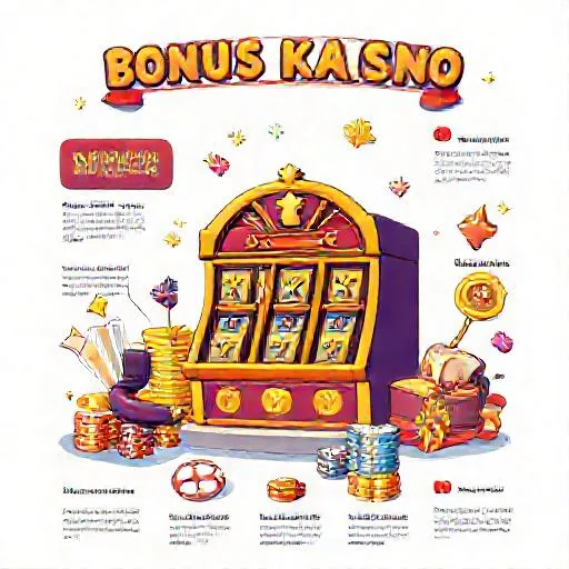 Jackpot Progresif & Permainan Dealer Langsung: Pengalaman Kasino Atas Talian Terbaik Untuk Pemain Malaysia