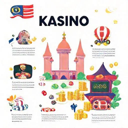 Kriteria Pemilihan dan Penilaian untuk Kasino Dalam Talian Boleh Dipercayai di Malaysia