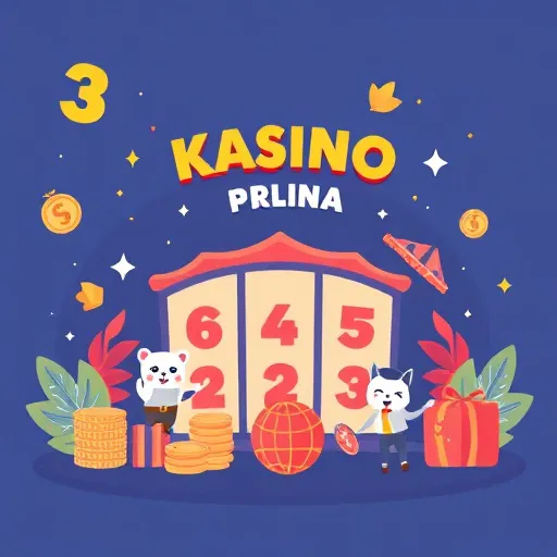 Pendaftaran Percuma & Komisen Mingguan: Aplikasi Mudah Alih untuk Baki Kredit Kasino